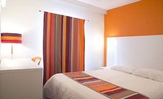 Hôtel Du Village Catalan