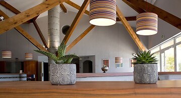 Hôtel Du Village Catalan