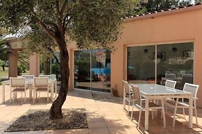 Hôtel Du Village Catalan