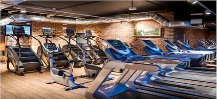 Residence Aparthotel