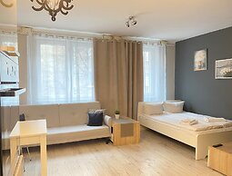 Residence Aparthotel