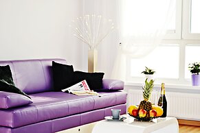 Residence Aparthotel