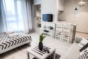 Residence Aparthotel