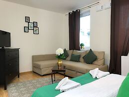 Residence Aparthotel