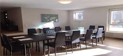 Residence Aparthotel