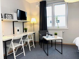 Residence Aparthotel