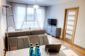 Residence Aparthotel