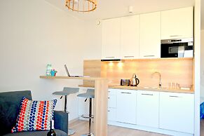 Residence Aparthotel