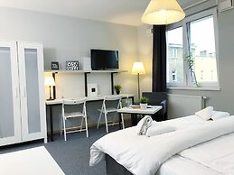 Residence Aparthotel