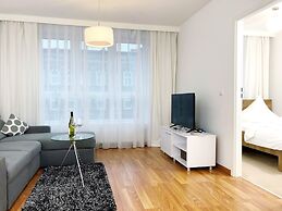 Residence Aparthotel