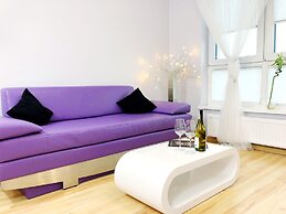 Residence Aparthotel