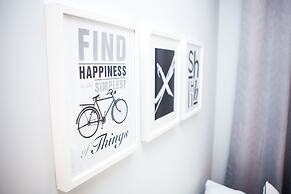 Residence Aparthotel