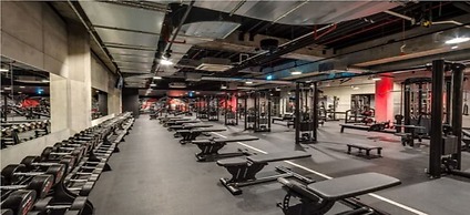 Residence Aparthotel