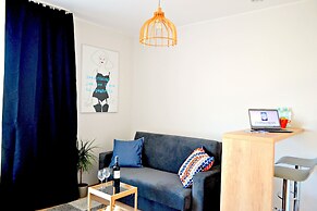 Residence Aparthotel