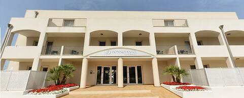 Donnosanto Hotel