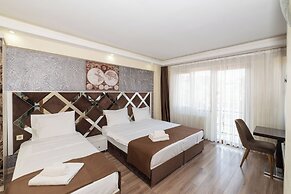 Terra Suites