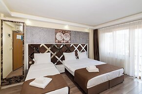 Terra Suites