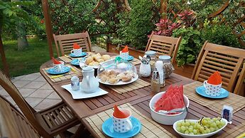 Il Giardino delle Jacaranda