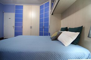 Il Giardino delle Jacaranda