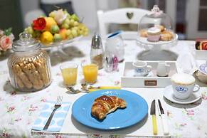 Il Giardino delle Jacaranda