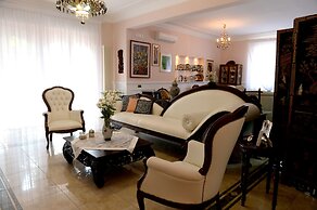 Il Giardino delle Jacaranda