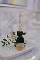 Il Giardino delle Jacaranda