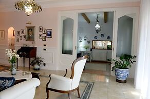 Il Giardino delle Jacaranda