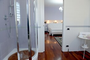 Il Giardino delle Jacaranda