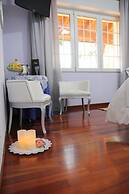 Il Giardino delle Jacaranda