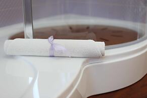 Il Giardino delle Jacaranda