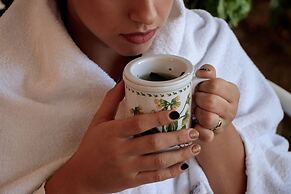 Il Giardino delle Jacaranda