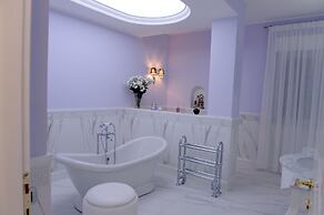 Il Giardino delle Jacaranda