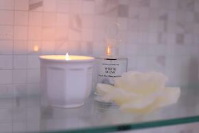 Il Giardino delle Jacaranda