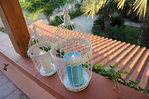 Il Giardino delle Jacaranda