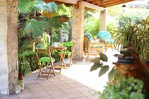 Il Giardino delle Jacaranda