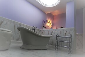 Il Giardino delle Jacaranda