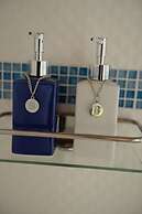 Il Giardino delle Jacaranda