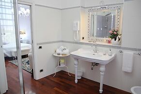 Il Giardino delle Jacaranda