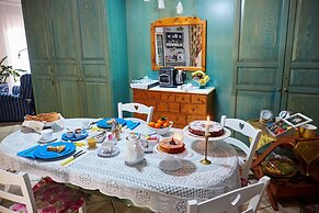 Il Giardino delle Jacaranda