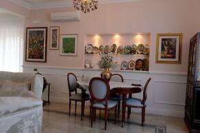 Il Giardino delle Jacaranda