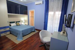 Il Giardino delle Jacaranda