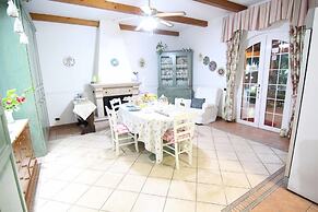 Il Giardino delle Jacaranda