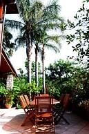 Il Giardino delle Jacaranda