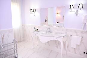 Il Giardino delle Jacaranda