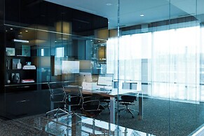 AC Hotel by Marriott Cincinnati at Liberty Center