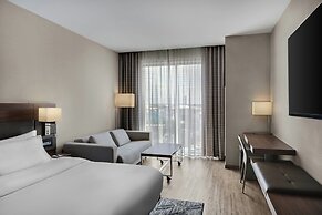 AC Hotel by Marriott Cincinnati at Liberty Center