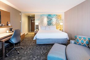 Courtyard by Marriott St. Augustine Beach
