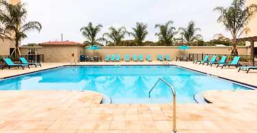 Courtyard by Marriott St. Augustine Beach