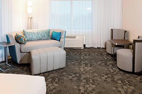 Courtyard by Marriott St. Augustine Beach