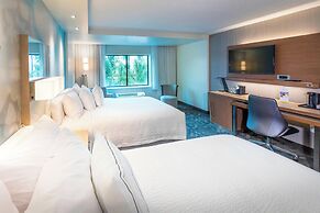 Courtyard by Marriott St. Augustine Beach